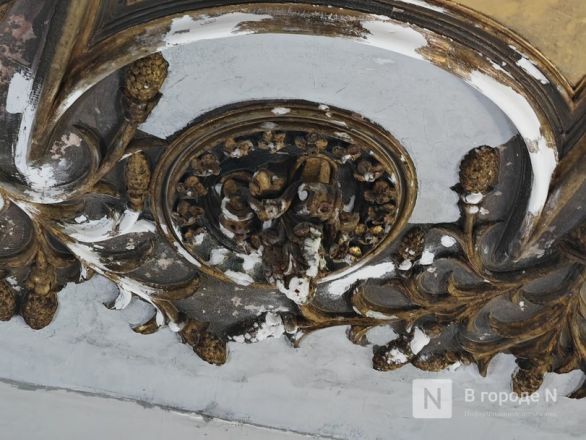 Пурех в Нижегородской области: путешествие по следам Дмитрия Пожарского и народных мастеров - фото 73