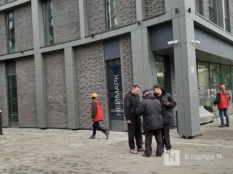 18 общежитий IT- кампуса &laquo;Неймарк&raquo; в Нижнем Новгороде заселят к 1 сентября - фото 2