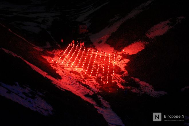 Нижний Новгород засиял: чем на этот раз удивляет INTERVALS &mdash; фоторепортаж со всех локаций - фото 141