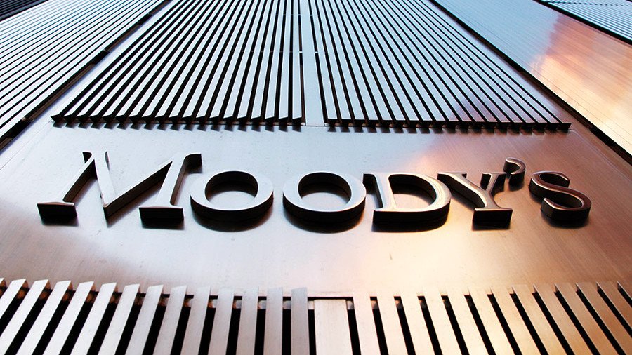 Международное агентство Moody&rsquo;s представило анализ стабильности работы НБД-Банка - фото 1