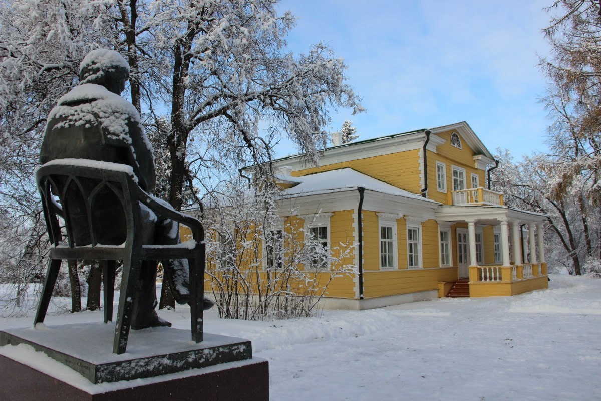 Выставки и экскурсии в годовщину смерти Пушкина пройдут в Нижегородской области - фото 1