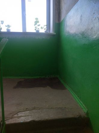 &laquo;Подъезд превратился в водопад&raquo;: жилой дом затапливает под Нижним Новгородом - фото 8