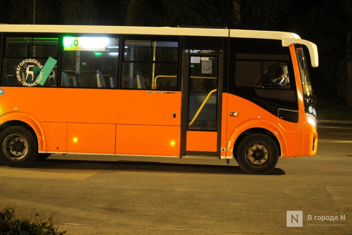 Новые изменения в работе общественного транспорта в октябре: что нужно знать нижегородцам - фото 2