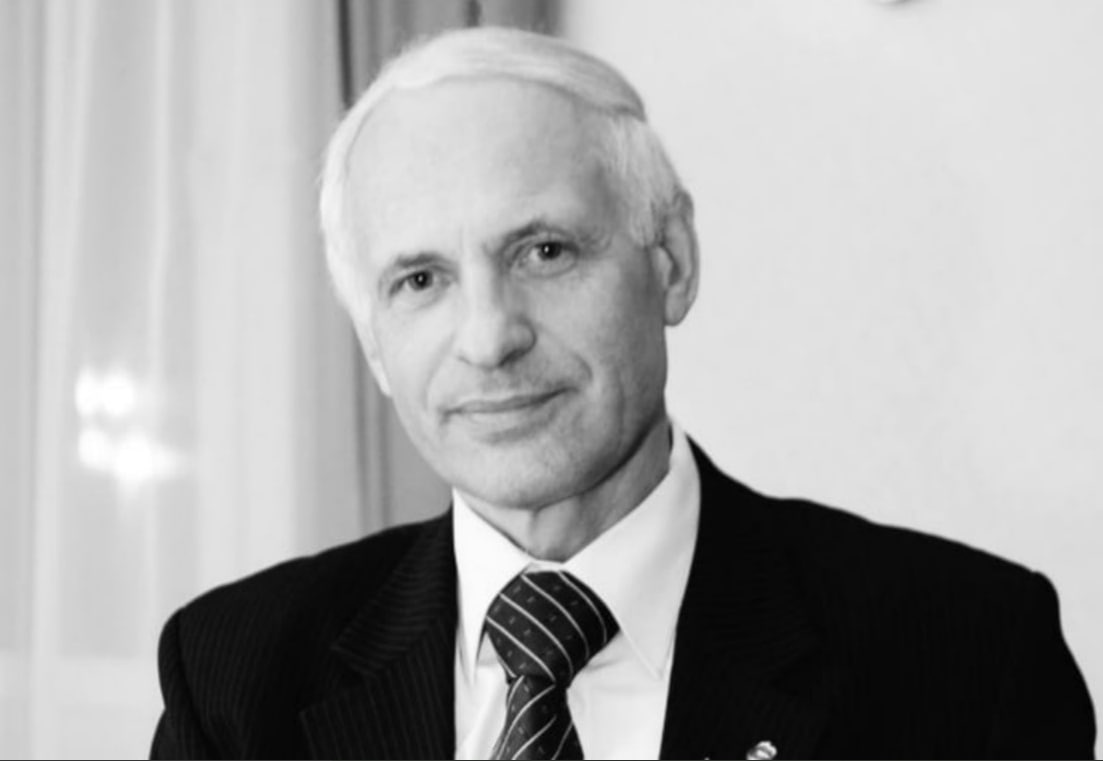 Скончался бывший помощник спикера нижегородского Заксобрания Вячеслав Лисенков - фото 1