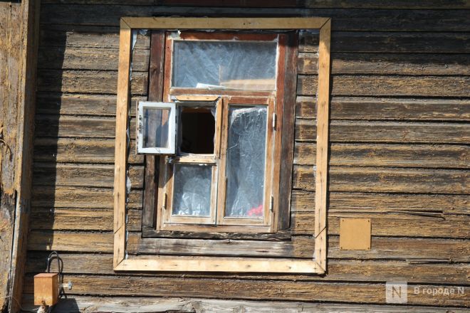 Фоторепортаж: как выглядит и чем удивляет Старое Канавино в Нижнем Новгороде - фото 64