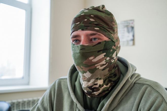 Группа добровольцев отправится в войска беспилотных систем из нижнего Новгорода - фото 1