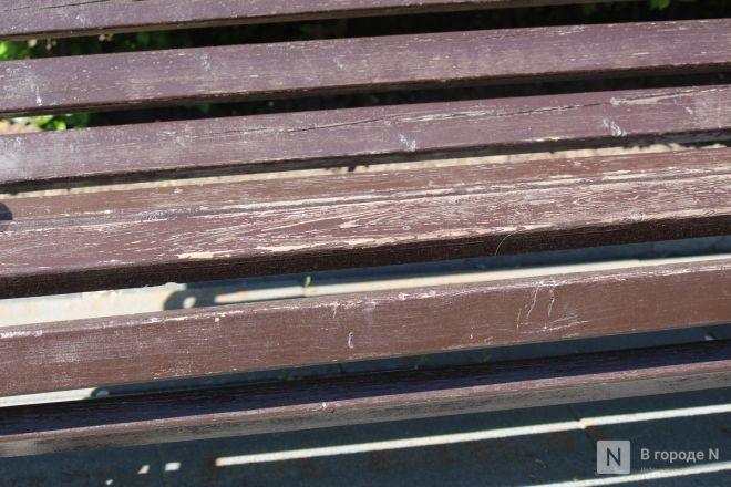 Центр Нижнего Новгорода проверили после жалоб на дефекты благоустройства - фото 6