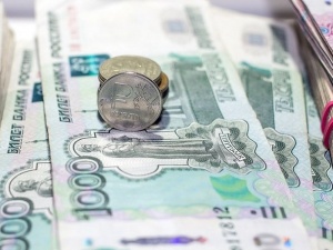 На 3,2 миллиарда рублей уменьшился госдолг Нижегородской области