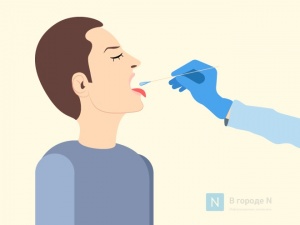 Более 46% заболевших нижегородцев излечились от коронавируса