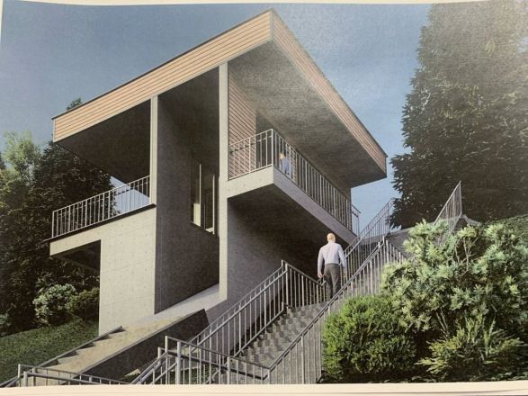 Городец в Нижегородской области: история и архивные фото города мастеров - фото 44