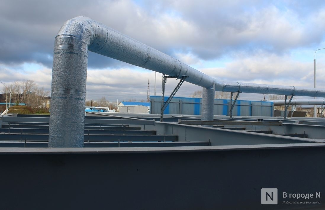 Шалабаев заявил об улучшении ситуации с вонью в Нижнем Новгороде - фото 1