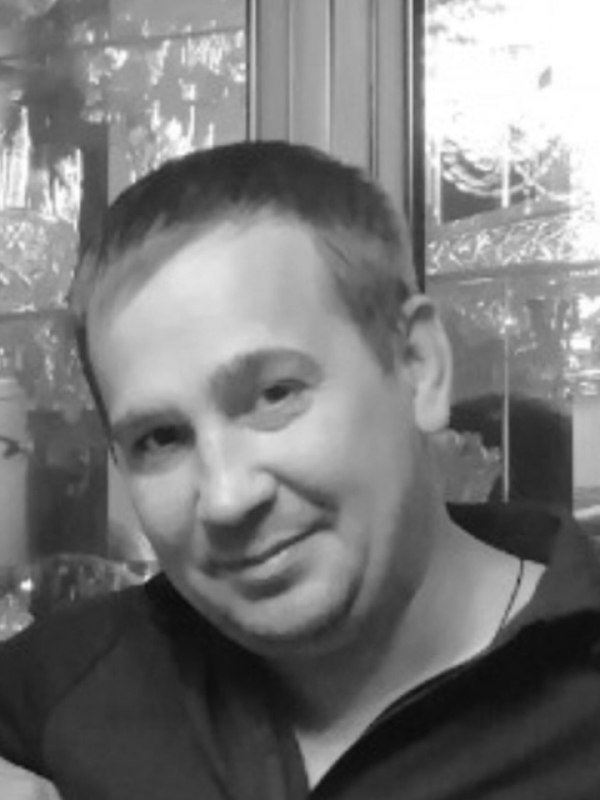 Дмитрий Давыдов из Нижегородской области погиб на СВО - фото 1