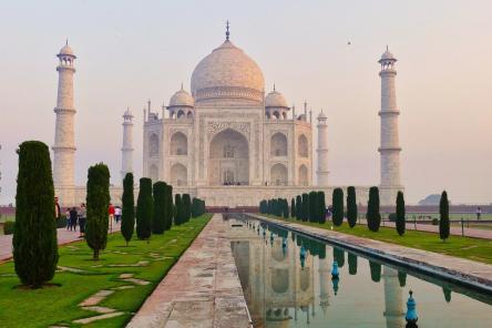 Восемь мировых достопримечательностей, которые запрещено фотографировать