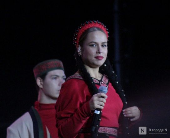 Нижнему Новгороду — 805 лет: большой фоторепортаж с Дня города - фото 47