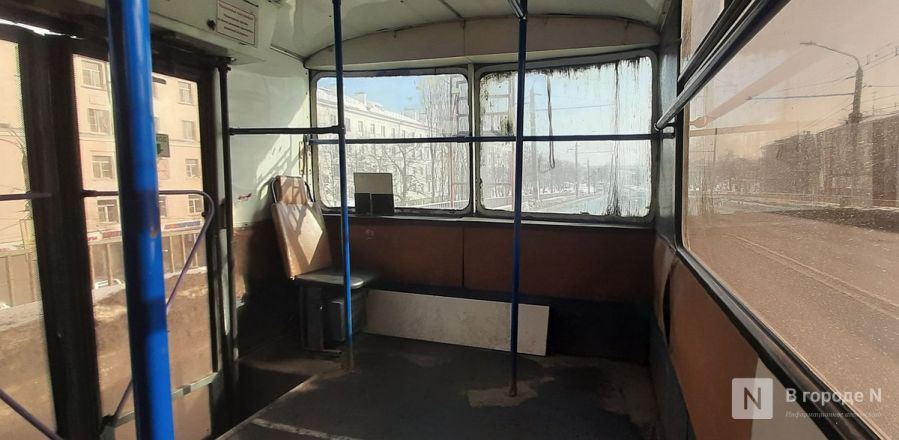 Старые, но пунктуальные: тестируем самые популярные троллейбусы Нижнего Новгорода - фото 17