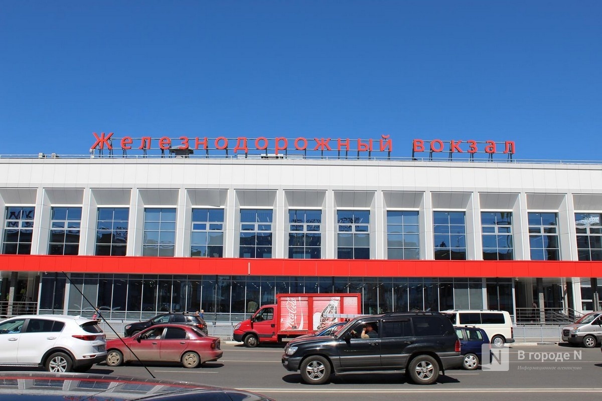 Пожилая женщина умерла прямо на вокзале в Нижнем Новгороде - фото 1