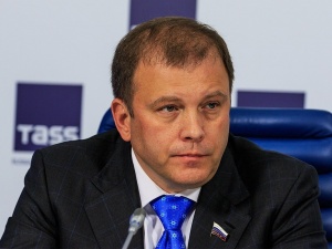 ЛДПР предложила способ борьбы с отписками от чиновников