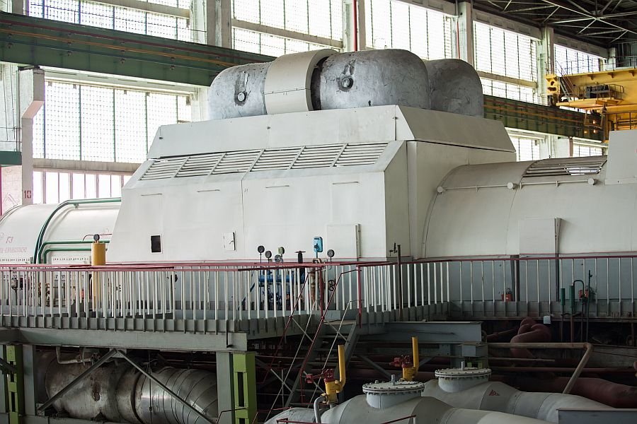Т Плюс вложила 21,2 млн рублей в техперевооружение основного оборудования Сормовской ТЭЦ - фото 1