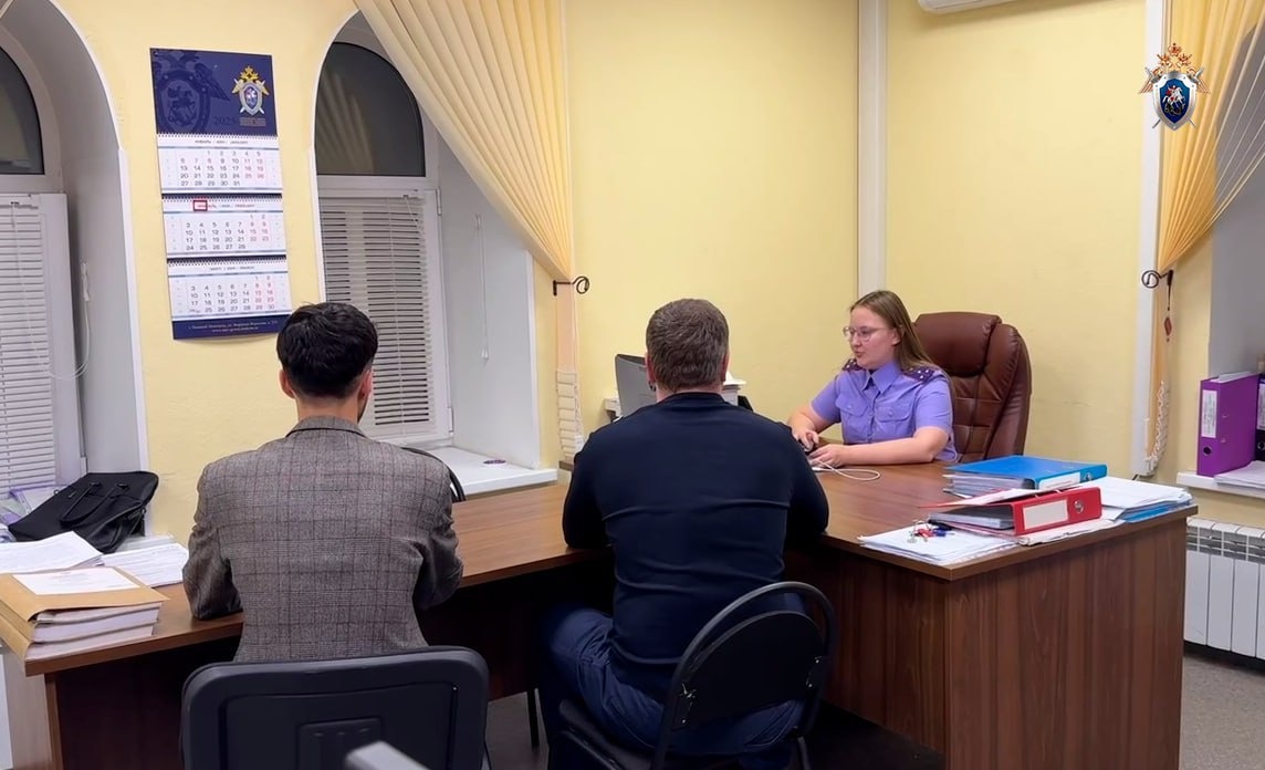 Экс-сотрудник ГУАД попался на взятках в Нижнем Новгороде - фото 1