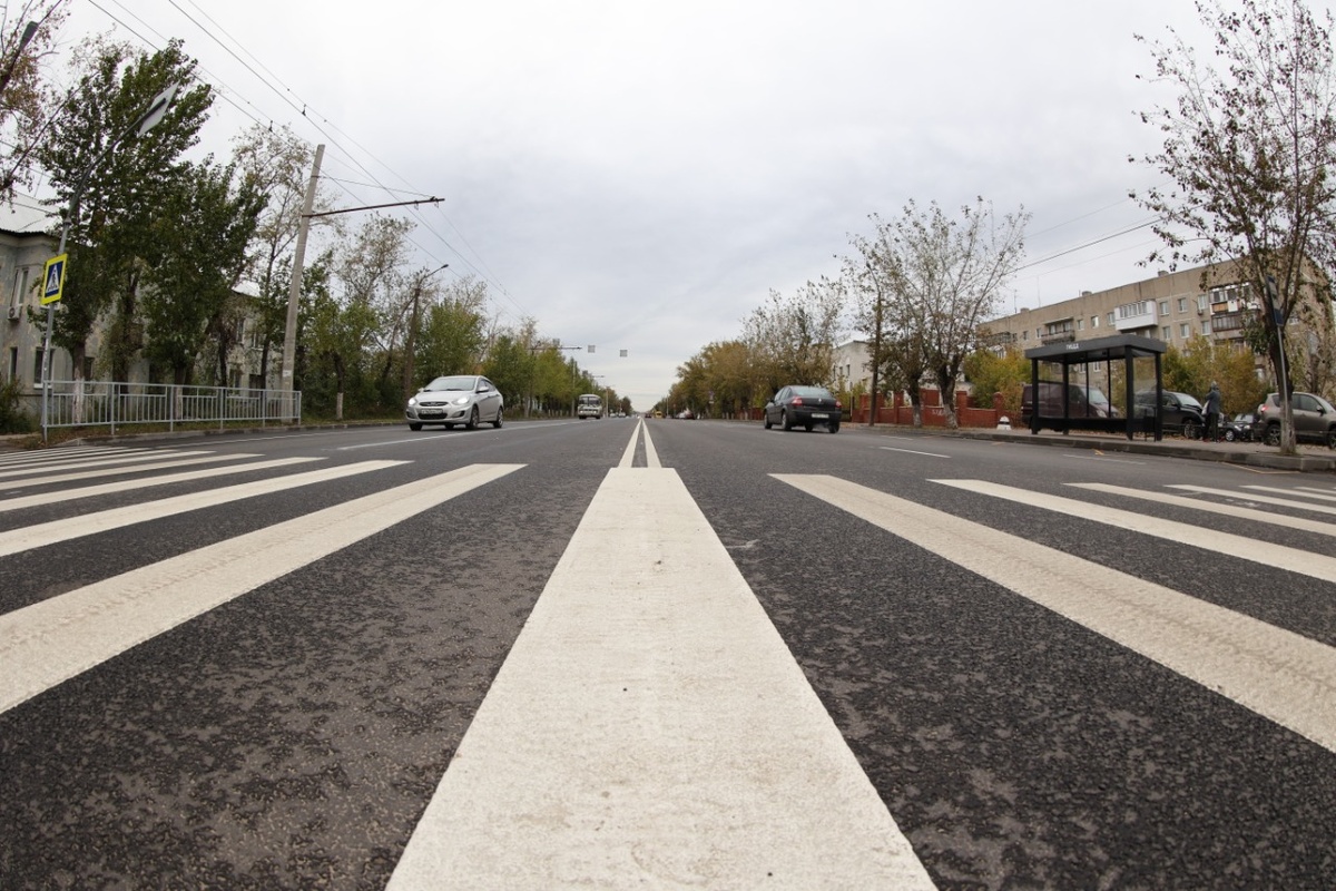 Более 4 км дорог отремонтировали в Дзержинске за 162 млн рублей - фото 1