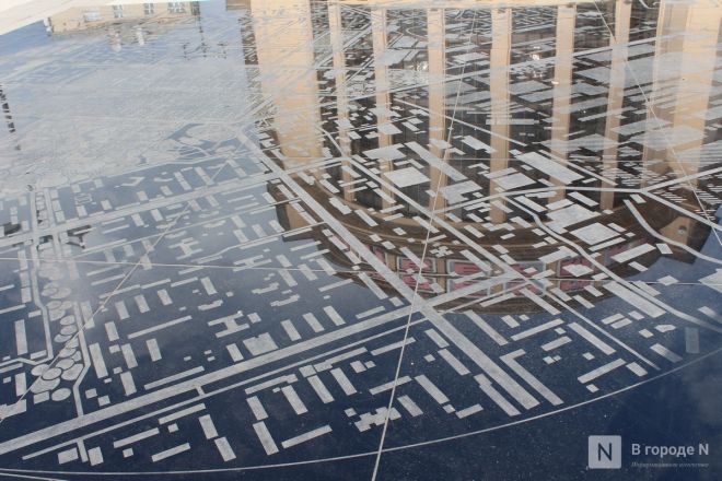 Благоустройство &ndash; 2025: как меняется площадь у Автозаводского универмага в Нижнем Новгороде - фото 10