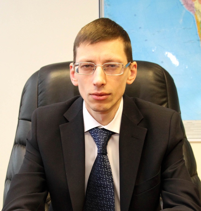 Егор Поляков возглавил в нижегородском правительстве финансово-экономический блок - фото 1
