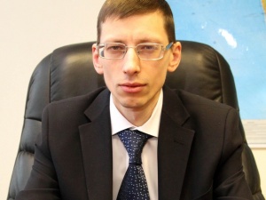 Егор Поляков возглавил в нижегородском правительстве финансово-экономический блок