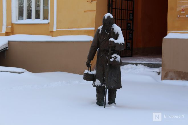 Будущая улица-музей: как выглядит и чем знаменита Кожевенная в Нижнем Новгороде - фото 41