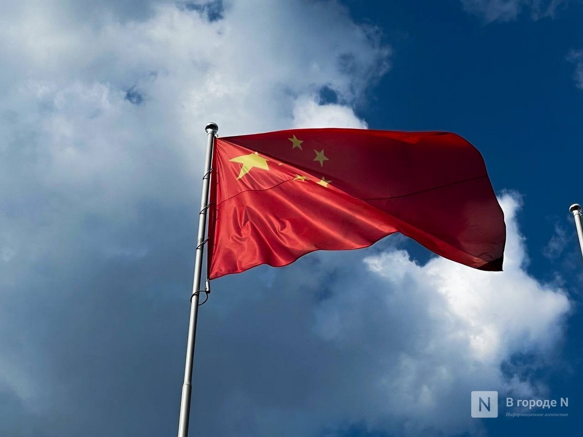 Александр Ведяхин: Сбер поможет малым и средним предпринимателям КНР найти партнеров в России - фото 1