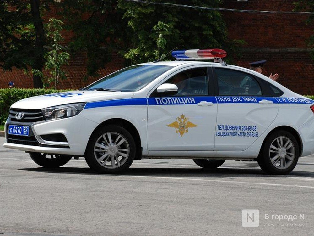 У жителя Дзержинска арестован автомобиль за долги за отопление и горячую воду - фото 1