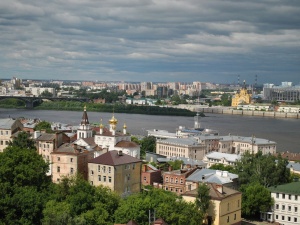 Имя нового министра экологии и природных ресурсов Нижегородской области станет известно в декабре