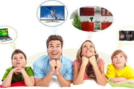 5 покупок, на которые стоит брать кредит