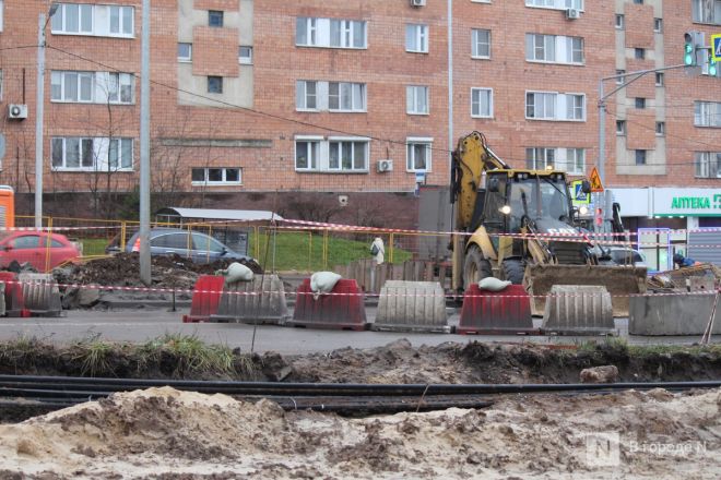 Опубликованы фото новой объездной дороги на улице Родионова - фото 46