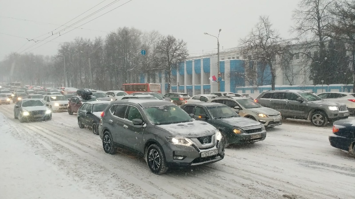 Подержанные автомобили подорожали в Нижнем Новгороде на 44% - фото 1