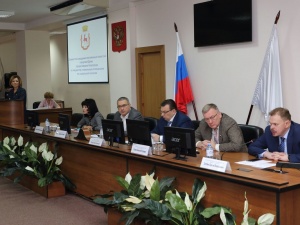 18 коррекционных школ и садиков передадут в собственность Нижегородской области