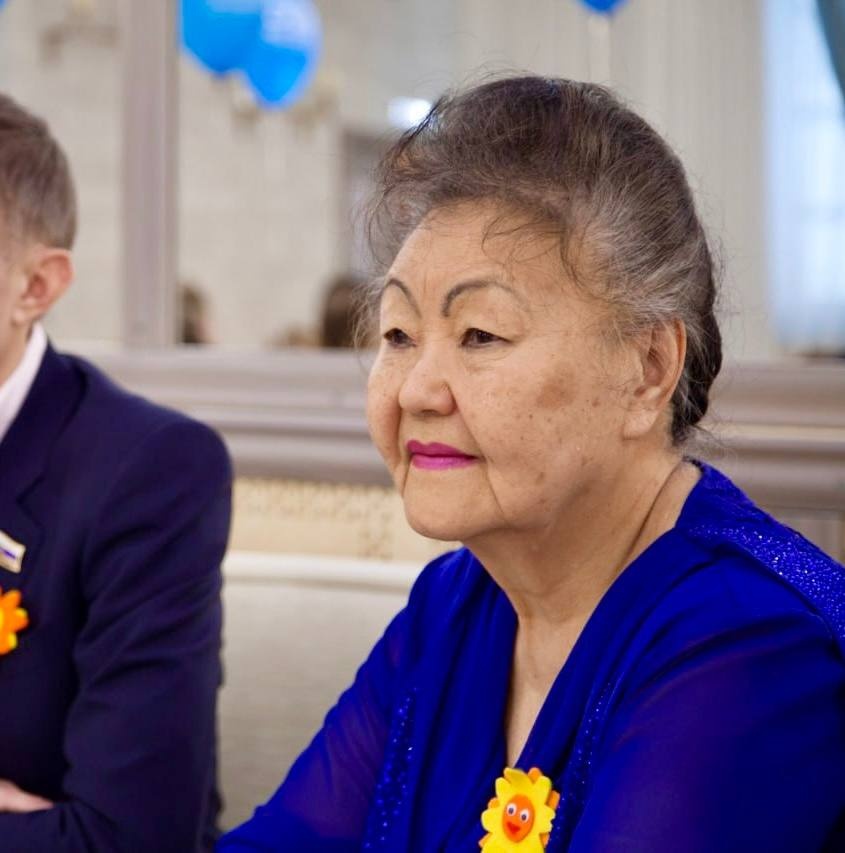 Известный педагог Клавдия Пацонь умерла в Нижегородской области - фото 1