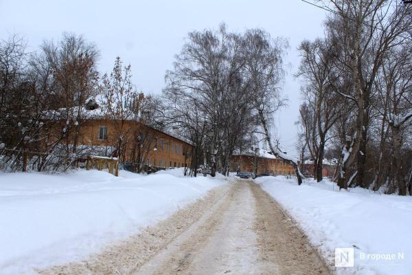 Здесь вырастут высотки: как выглядит площадка под КРТ на улице Янки Купалы в Нижнем Новгороде