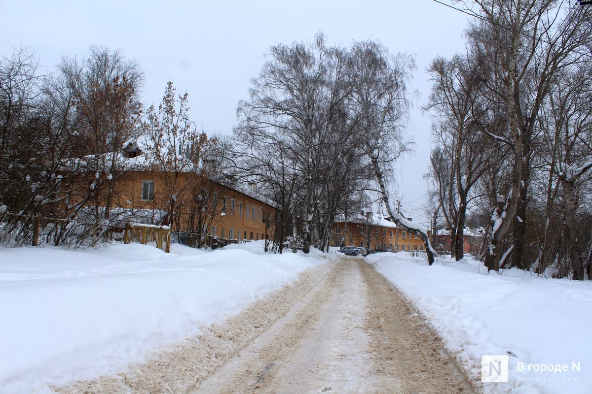 Здесь вырастут высотки: как выглядит площадка под КРТ на улице Янки Купалы в Нижнем Новгороде - фото 1