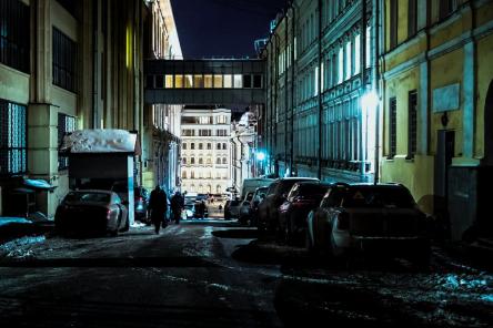 Чему научить ребенка, чтобы он не попал в беду по дороге в школу