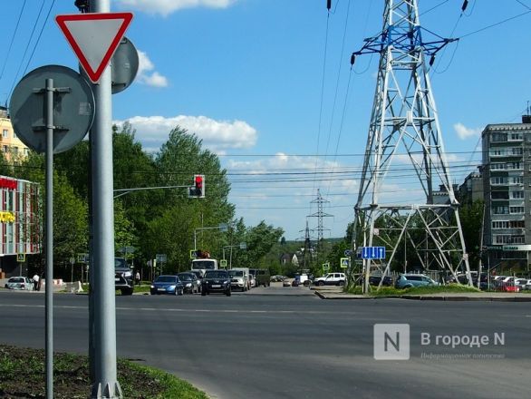 Глава Приокского района объяснил выбор трассы для газопровода в Щербинках - фото 3