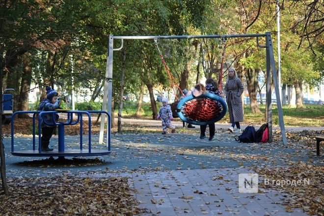 Скейт-парк и обновленная стела: как изменился Приокский район после благоустройства - фото 81