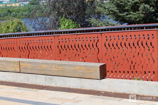 Опасные лестницы и разбитая брусчатка: что не успели отремонтировать  в Нижем Новгороде после зимы - фото 104