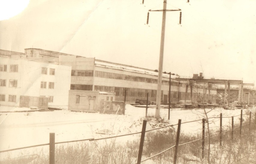 Сергач в Нижегородской области: история и архивные фото города дрессированных медведей - фото 31