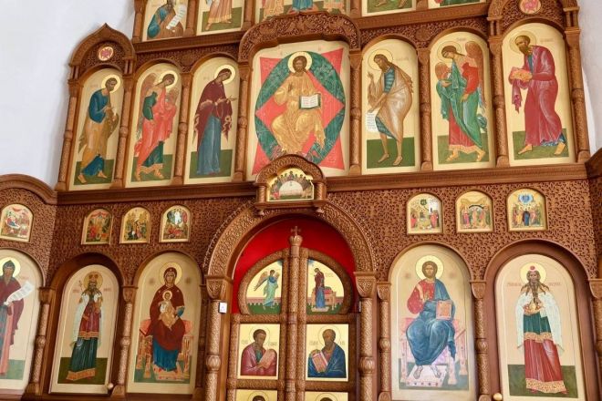 Церковь XVIII века реставрируют в Нижегородской области - фото 6