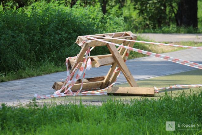 Благоустройство &ndash;  2025: смотрим, как меняются пространства в районах Нижнего Новгорода - фото 97