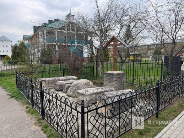 &laquo;Новая родина&raquo;. Переселенцы из недружественных стран побывали в Макарьевском монастыре &mdash; фоторепортаж - фото 63