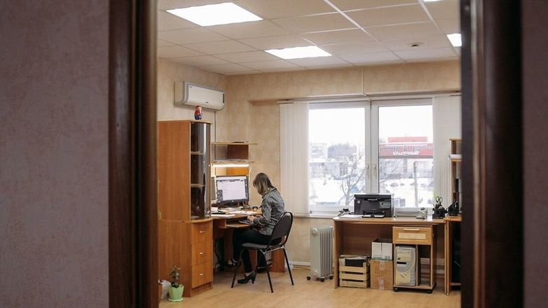 Стоимость офисного центра в Выксе стартует от 10 тысяч рублей за &laquo;квадрат&raquo; - фото 3