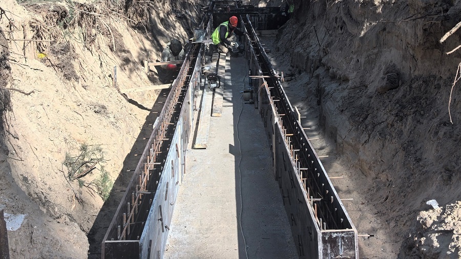 Нижегородский филиал &laquo;Т Плюс&raquo; заменит 20 км тепловых сетей в 2026 году - фото 1