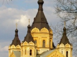 Рождественский хоровой собор состоится в Нижнем Новгороде