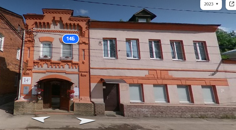 Мэрия Нижнего Новгорода требует от кришнаитов снести гаражи на Черниговской - фото 1